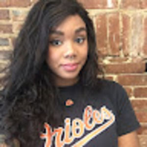 Meet your Posher, Andi